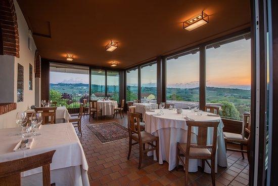 Ristorante Il Vigneto con Camere